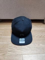 BRUNEL&Co.HATMAKERS ベースボールキャップ ネイビー 42 - メルカリ