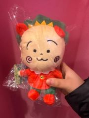 聖剣伝説LOM サボテン君 ぬいぐるみ - メルカリ