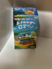 新品・未開封 おでんくん でんでーんダッシュ チョロQ おじさんとペロ