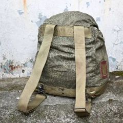 スイス軍 山岳部隊 ファーリュック ヴィンテージ - メルカリ