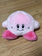 カービィ】レトロ!! モノクロぬいぐるみ 25thヒストリー - メルカリ