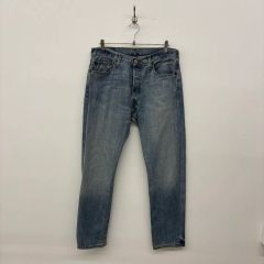 バズリクソンズ デニムワークパンツ W36 - メルカリ
