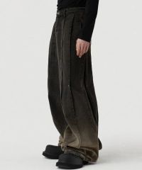 Egonlab Large pant サイズ48 - メルカリ