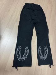 AMIRI ジップアップパーカー パンツ セットアップ上下セット売り