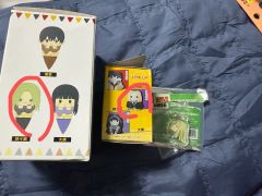 在庫処分】茅ヶ崎至 痛バッグ 2種+α - メルカリ