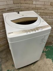 自社配送設置無料 東芝 洗濯機4.5kg/20年 一人暮らし - メルカリ