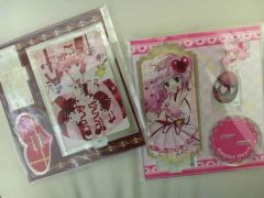 niziu サイン入り アクスタ ミイヒ - メルカリ