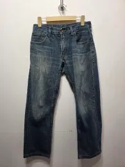 リーバイス メンズ 514 /32 デニム ストレート ジーンズ