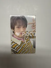 NCT チソン 2024 NCT DREAM WORLD TOUR THE DREAM SHOW 3 : DREAMSCAPE FINALE in SEOUL SKATEBOARD KEYCHAIN SET