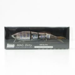 MAGdirty callingupSP マグダーティー 琵琶湖 DRT - メルカリ