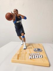 Mcfarlaneマクファーレン NBA フィギュア キッド レジー・ミラー