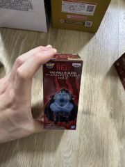 レア商品‼️2012年公開映画『ONE PIECE FILM Z』特典スタンプ - メルカリ