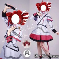 あんスタ コスプレ 衣装 スノーホワイト エスプリ カンナ エス ライカ