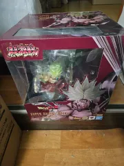 ドラゴンボール アーツZERO ブロリー