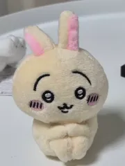 うさぎ ぬいぐるみ 自立可能 うさぎ ガチャ ちいかわ