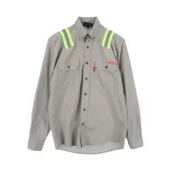 ディッキーズ (MEN - S) ノーメックス ケブラー ブレンド ウォーク シャツのサムネイル