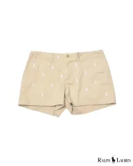 ポロ ラルフローレン ポニー ショーツ ショートパンツ M0020