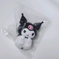 新品 未開封品】サンリオ クロミちゃんKuromi LEDシーリングライト