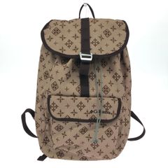 新品タグ付 リラックマ×SPINNS リュックサック ブラウン | Mercari