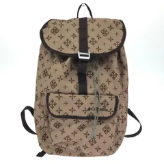 Columbia コロンビア ×デイリーラシット/リュック      ブラウン レディース / 240001200049のサムネイル
