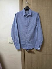 美品】sosotto キルティング長袖シャツ プルオーバー カーキブラウン 