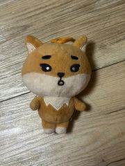ズズ トーマス井上 ぬいぐるみ - メルカリ