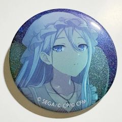 プロセカ 桐谷遥 グリッター缶バッジ 23C ドリプレ - メルカリ
