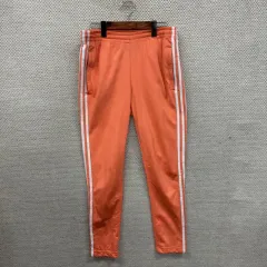 アディダス Spellout トラックパンツ ジャージ M M12661