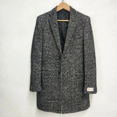 フィンガリン 19AW PD-192-JK-051 中綿フード付きブルゾン S - メルカリ