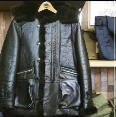 バズリクソンズ BLACK B-7 WILLIAM GIBSONのサムネイル