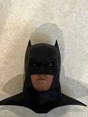 美品】ザ・バットマン THE・BATMAN ロゴライトボックス ホットトイズ