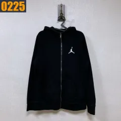 NIKE ナイキ ジョーダン WHO ジップアップ ジャケット アウターのサムネイル