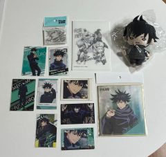 伏黒恵 まとめ売り 呪術廻戦 - メルカリ
