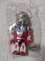ベアブリック ウルトラマン&ゼットン2体セット BE@RBRICK - メルカリ