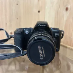 2026年最新】canon eos kiss ジャンクの人気アイテム - メルカリ