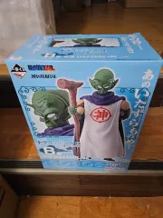 ドラゴンボール 一番くじ 新 ピッコロ大魔王 B賞