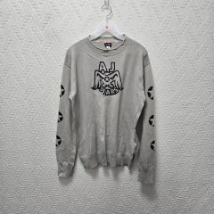 King Gnu リバイバルヌースエットGRAY Mサイズ - メルカリ