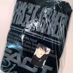 NCT127 FactCheck  popup 不可思議展 ヘチャン トレーナー NCT127 FactCheck popup 不可思議展 ヘチャン トレーナー - メルカリ
