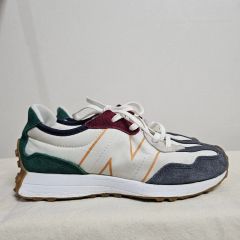 New Balance NW-282 ブラック/グレー 26.0 EEE - メルカリ