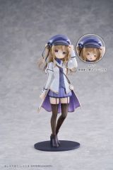 サキュバステードライフ 秋園 栞奈 黒セーラーver. 通常var.フィギュア