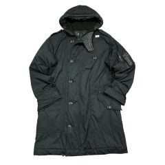 t*k様 POLO ラルフローレン フード付きダウンジャケットXL - メルカリ