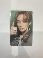 straykids リノ スキズ 樂-STAR PLATFORM ALBUM_NEMO VER.