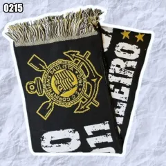 CORINTHIANS DOURADO ネックウォーマーのサムネイル