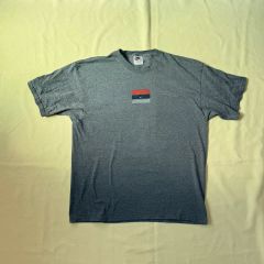 2001年 USA製 U2 Elevation Tour TEE XL グレー - メルカリ