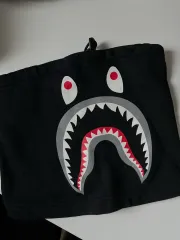 A BATHING APE アベイシングエイプ ネックウォーマーのサムネイル