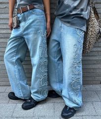 CarneBollente カルネボレンテ デニムパンツ 0703 | Mercari