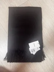 セオリーカシミアマフラーのサムネイル