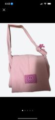 新品・未使用】Baggu カーゴ ショルダーバッグ ピオニー peony - メルカリ