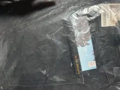 ヌーディージーンズ ブラック デニム grimtim W30 L32 新品