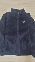 フィラキッズ フリース 145